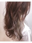【GOOD DAY HAIR】《ドライフラワーカラー》          下北沢