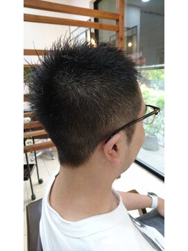 アメリスヘアー(Ameris hair) ショート