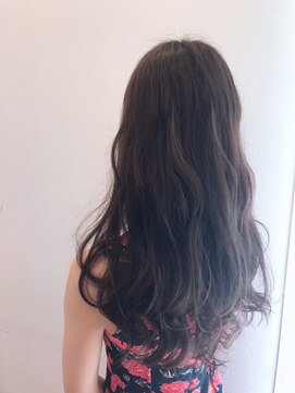 ジールステージ ツー(ZEAL STAGE-2) ロング/コンサバ系