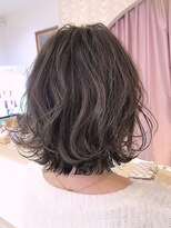 トゥルース 南千住店(Hair&Make TRUTH)&nbsp;カラ－カット