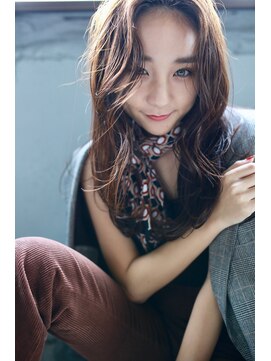 ラべリー 池袋(LOVELEY) ヨシンモリ 韓国 【池袋】