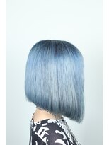 クリップ ジョイント ゴッド(CLIP JOINT GOD)&nbsp;ブルーアッシュ