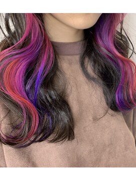 シェリムボート(Cherim boat) 周りと差をつけたい！イヤリングカラー10代、20代