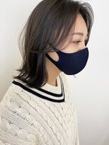 ニコ 四街道(nico)&nbsp;『四街道駅nico青木辰憲』の似合わせカラー☆