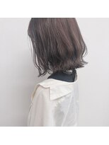 ガーランドウメダ(Garland umeda)&nbsp;ナチュラルボブ＿ボブ＿000787