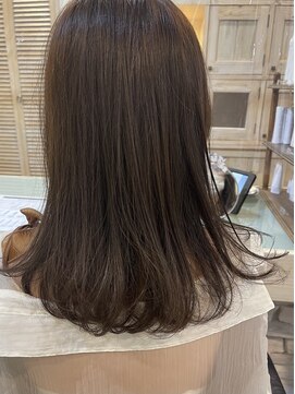 シーク(CEEK NO.4) 王道ベージュ