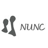 ヌンク 駒込(NUNC)のお店ロゴ