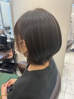 アルターリアン(aL ter LieN) アッシュグレージュ