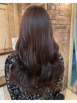 ロージアバイアルティナ(ROSIER by artina)&nbsp;秋カラー×カーキグレーカラー