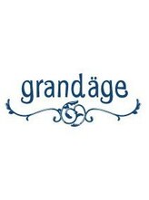 グランアージュルポ 北千住(grandage repos) grandage repos