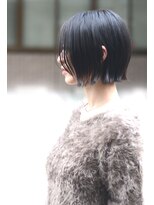 アンジョ(ANJO) タイトボブ