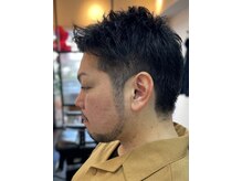 バーバーナナロク(barber76)