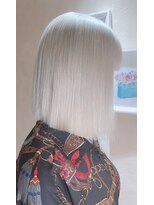 レアナ バイ ニーナ(Leana by NINA)&nbsp;#ホワイトカラー