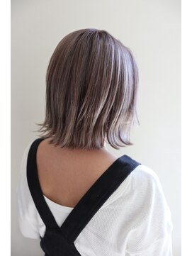 シキ(SHIKI) beige