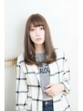 ステージ(STAGE) 大人可愛いイメチェンモードヘアダークアッシュチェリーブラウン