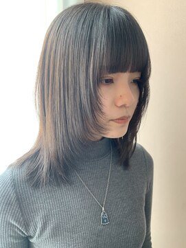 ハブ(hub) 【天神今泉】ウルフレイヤー