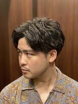 ヒロギンザ 田町店(HIRO GINZA)&nbsp;ソフトツイストスパイラルセンターパート