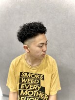 ヘアー クリエイト 縁(Hair Create en)&nbsp;宮城リョータ