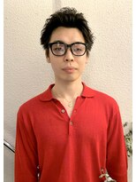 テテコケット(tete coquette)&nbsp;癖毛風ベリーショート