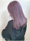 lavender / bleach×2~