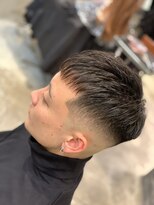 メリー(merry craftsman's factory) Crop