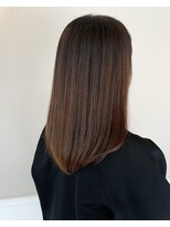 リケア 忠岡店(RECARE)&nbsp;ハリウッドトリートメント/髪質改善