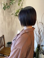 イング(ing) line bob