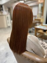 フツーロ 栄(FUTURO)&nbsp;カッパーブラウン