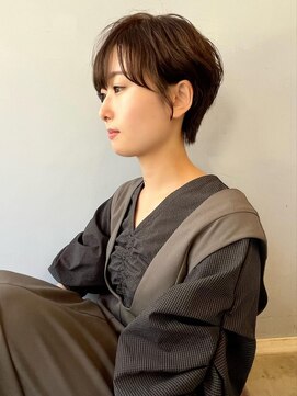 ハイク(HYKE) HYKEショート