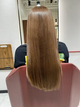 エクリ(equri×SHISEIDO) 資生堂酸熱サブリミックフルトリートメント