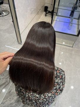 ハルキミナトジャパン オオミヤ(HARUKI MINATO Japan OMIYA) 大宮でできる至高の髪質改善