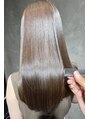 トッカ ヘアアンドトリートメント 千葉店(tocca hair&treatment)&nbsp;この艶髪作ってる人です◎