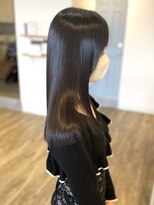 グリーンルームセカンド 結城店(GREEN ROOM. 2nd)&nbsp;髪質改善トリートメント