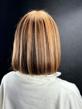 グランドベル(Grand BELL) 【ブリーチ一回】