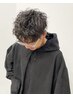 【再現性◎メンズ限定】カット+メンズパーマ ¥14,500～