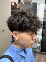 アヴァンス 神戸元町(AVANCE)&nbsp;スペインカール