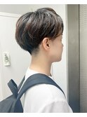【Lateliercontent MIHO】40代50代60代　サマーツーブロック