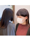 お客様Before&After 【Roto hair】