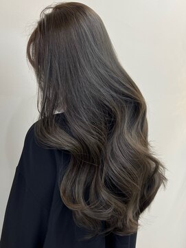 シーテメゾン(Ciete Maison) 【makishi】レイヤーカット/韓国ヘア