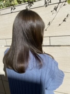 スタイル 成城学園前(STYLE) 《秋おすすめのオリーブカラー》 #maistyle no.5