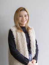 リアヘアー(Li'a hair) YUKINO 