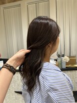 アーチバイケンジ(arch by kenje)&nbsp;アッシュベージュ