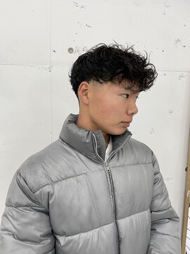 ウェルネス(Wellness) スペインカール6