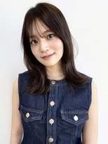 ディーエックス ウエスト(Dxxxx WEST)&nbsp;ミディアムヘア[ショート/ボブ/韓国/トリートメント/縮毛矯正