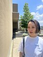 トータルビューティーハナコ(Total Beauty) 天野 真理子