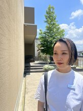 トータルビューティーハナコ(Total Beauty) 天野 真理子