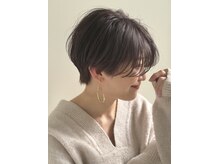 アンククラシックヘアー(ank classic hair)