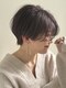 アンククラシックヘアー(ank classic hair)の写真/経験豊富なスタイリストが骨格や髪質、ライフスタイルを見極めて１人ひとりにパーソナルなご提案。