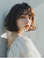 アンティーカ バイ エレノア(Antica by eleanor)&nbsp;ボブ