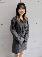 シエル 那覇店(CIEL)&nbsp;新垣 瑠菜